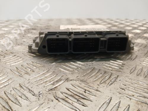 Engine control unit (ECU) CITROËN C4 I (LC_) | BP37375289M57 - Image 3