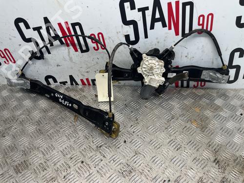Front right window mechanism FORD FOCUS III | BP37374280C23 - Image 2