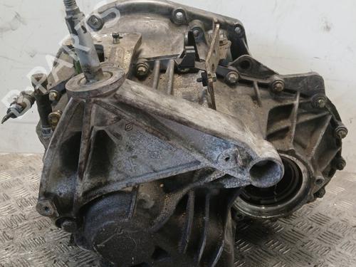 gearbox-renault-laguna-ii-bg01_-2001-2002-2003-2004-2005-2006-2007-37360288 main image