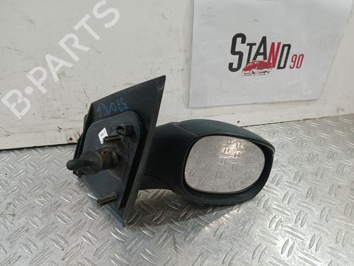 Used Right mirror Right mirror 37365187 37365187