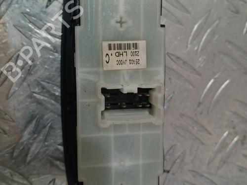 Used Left front window switch Left front window switch 37363395 37363395