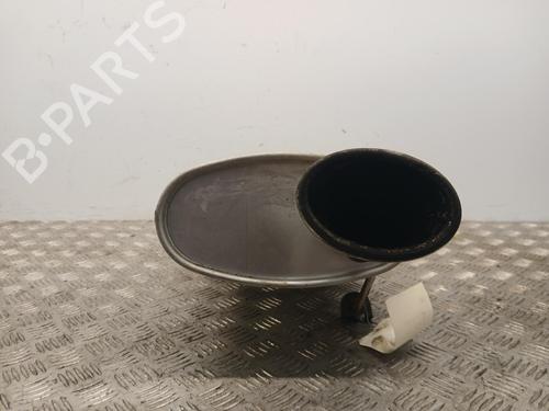 Used Exhaust system Exhaust system PEUGEOT 206 Hatchback (2A/C) 2.0 HDI 90 (90 hp) 39702445 39702445