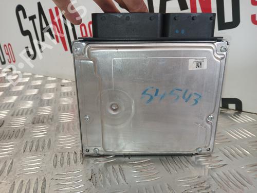 Engine control unit (ECU) BMW 3 (E90) | BP37368933M57 - Image 3