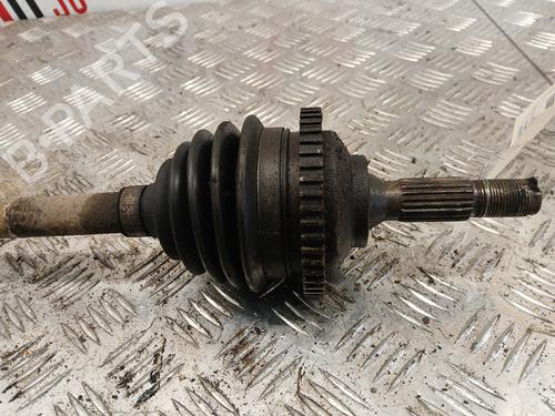 Left front driveshaft PEUGEOT 206+ (2L_, 2M_) | BP37374210M38 - Image 3