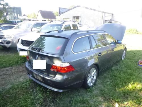 ABS pump BMW 5 Touring (E61) 535 d | BP37363681M43 - Image 9