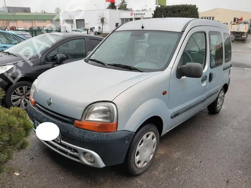Starter RENAULT KANGOO Express (FC0/1_) 1.4 (FC0C, FC0B, FC0H, FC0M) | BP37352264M8 - Image 5