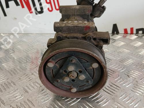 Used AC compressor AC compressor 37368170 37368170