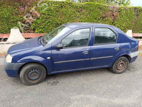 Ignition barrel DACIA LOGAN (LS_) 1.4 (LS0A, LS0C, LS0E, LS0G) | BP37366901M48 - Image 5