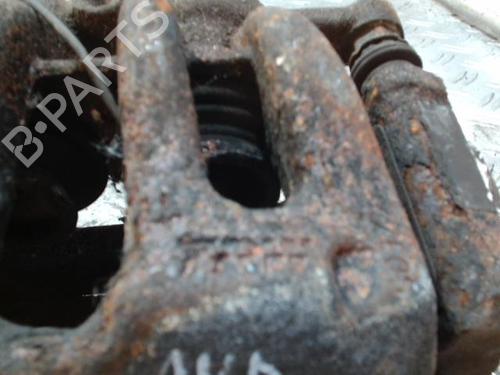 Right front brake caliper PEUGEOT 607 (9D, 9U) 2.2 HDi | BP37358305M104 - Image 2