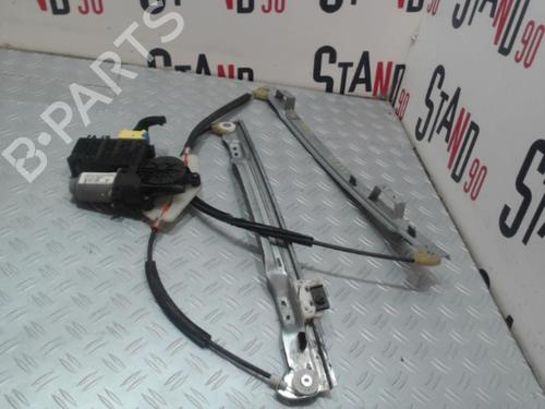 Used Front right window mechanism Front right window mechanism 37353442 37353442