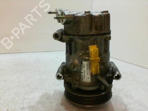 AC compressor PEUGEOT 206+ (2L_, 2M_) 1.4 HDi eco 70 | BP37351489M34 - Image 4