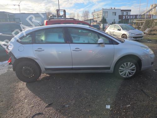 Electronic module CITROËN C4 I (LC_) 1.6 HDi | BP37374220M83  - Image 8
