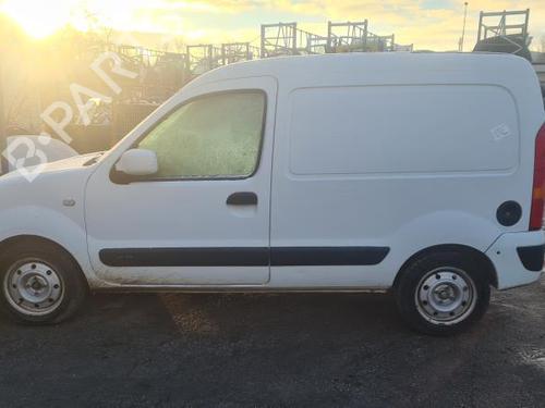 AC compressor RENAULT KANGOO Express (FC0/1_) | BP37365716M34 - Image 8