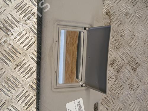 left-sun-visor-renault-clio-iv-bh_-2012-2013-2014-2015-2016-2017-2018-2019-2020-2021-37604327 main image