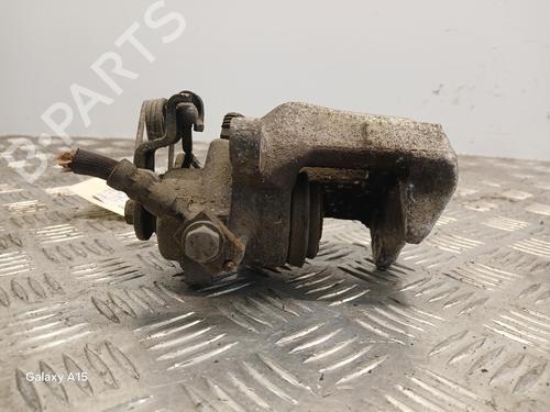 Left rear brake caliper AUDI A4 B6 (8E2) | BP37375178M107 - Image 2