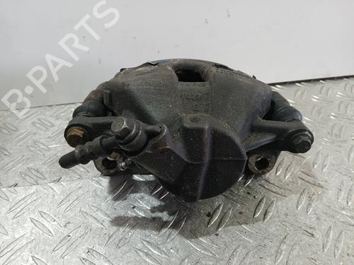 Left front brake caliper PEUGEOT PARTNER Box Body/MPV (K9) 1.5 BlueHDi 100 | BP37365981M105 - Image 2