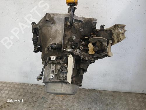 Gearbox PEUGEOT 2008 I (CU_) 1.6 HDi | BP37604204M3 - Image 2