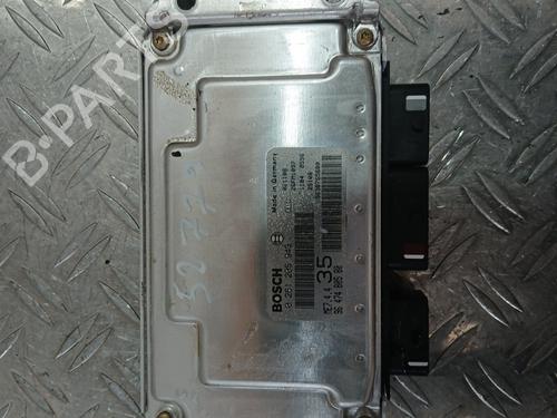 Used Engine control unit (ECU) Engine control unit (ECU) 37365633 37365633