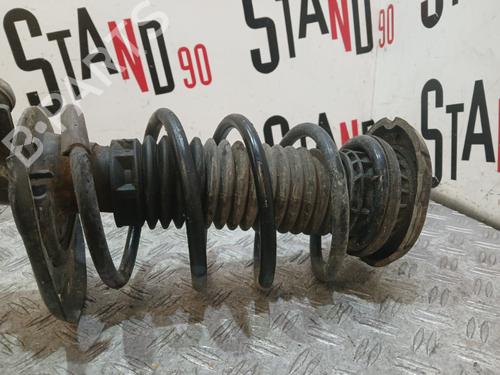 Left front shock absorber CITROËN C3 II (SC_) 1.4 HDi 70 (SC8HZC, SC8HR0, SC8HP4) | BP37361568M16 - Image 2