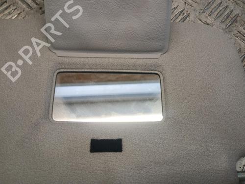 Used Left sun visor Left sun visor 37375452 37375452