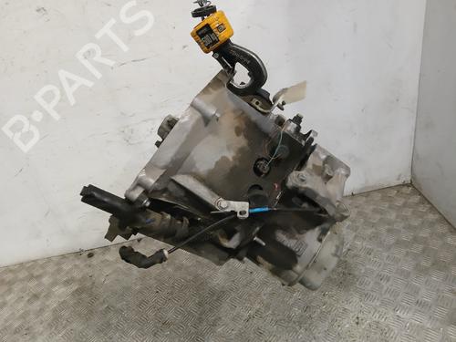 Gearbox PEUGEOT 2008 I (CU_) 1.6 VTi | BP37374025M3 - Image 3