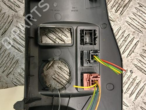 Switch CITROËN BERLINGO Box Body/MPV (B9) 1.6 BlueHDi 100 | BP40202895I30 - Image 2