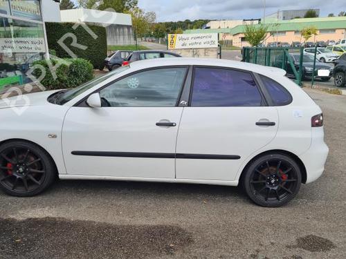 Engine control unit (ECU) SEAT IBIZA III (6L1) 1.9 TDI | BP37354689M57 - Image 3