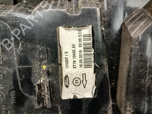 Left taillight FORD TRANSIT COURIER B460 MPV | BP39749980C34 - Image 3