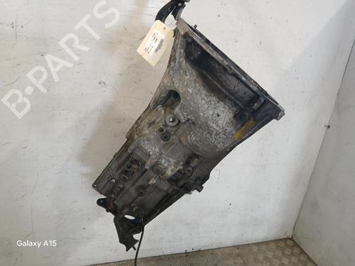 Gearbox BMW 3 (E46) 320 d | BP38004745M3 - Image 3