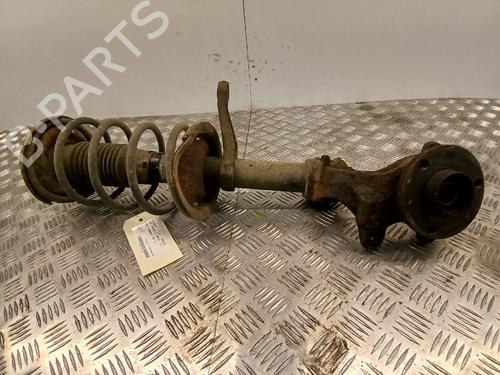 Used Left front shock absorber Left front shock absorber 37371059 37371059