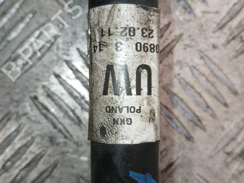 Right front driveshaft OPEL CORSA D (S07) 1.4 (L08, L68) | BP37371754M39 - Image 4