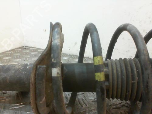 Used Right front shock absorber Right front shock absorber 37352658 37352658