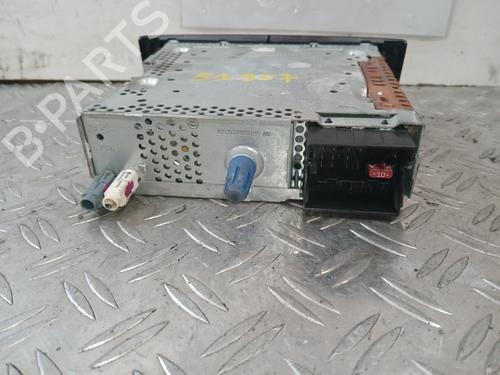 Radio PEUGEOT RCZ 1.6 16V | BP37364649E6 - Image 2