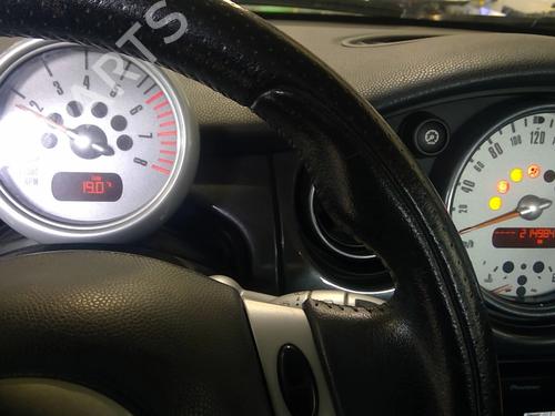 instrument-cluster-mini-mini-r50-r53-2001-2002-2003-2004-2005-2006-37366295 main image