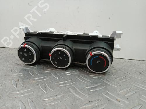 Climate control RENAULT CLIO V (B7_) 1.0 TCe 90 (B7MT) | BP37746199I5 - Image 2