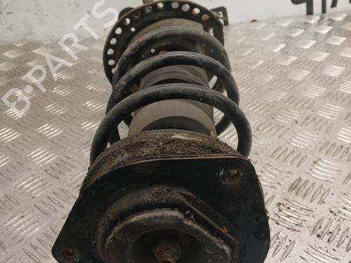 Left front shock absorber RENAULT KANGOO Express (FW0/1_) | BP37369724M16 - Image 5
