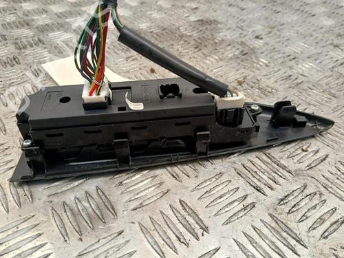 Used Left front window switch Left front window switch 38737223 38737223