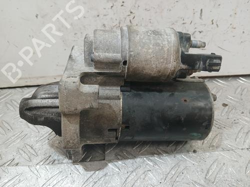 Starter PEUGEOT 2008 I (CU_) 1.2 THP 110 / PureTech 110 | BP37365829M8 - Image 2