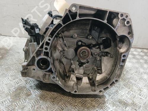Gearbox NISSAN MICRA V (K14) 0.9 IG-T | BP37369933M3 - Image 2