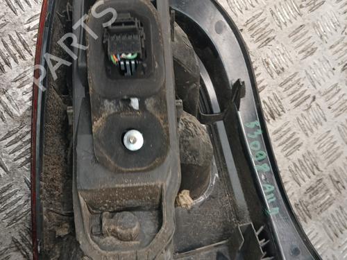 Right taillight RENAULT TWINGO II (CN0_) 1.2 (CN0D) | BP37366837C35 - Image 5