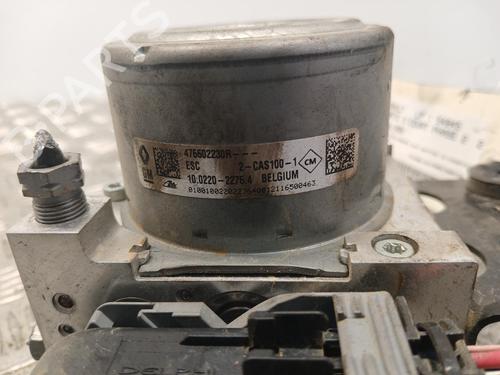 ABS pump RENAULT TRAFIC III Van (FG_) 2.0 dCi 120 (FGMN) | BP37375853M43 - Image 3