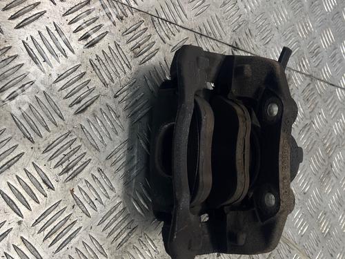 Used Left front brake caliper Left front brake caliper PEUGEOT 208 II (UB_, UP_, UW_, UJ_) 1.2 PureTech 100 (101 hp) 39982239 39982239