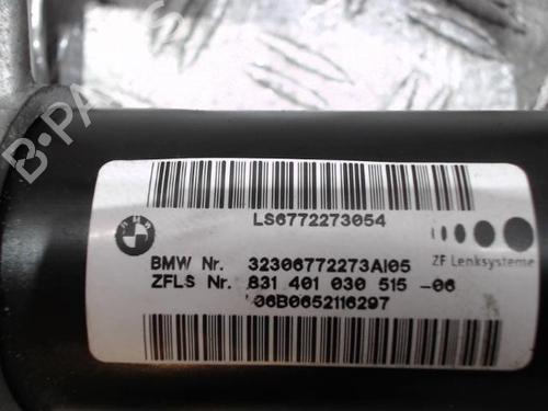 steering-column-bmw-1-e87-2003-2004-2005-2006-2007-2008-2009-2010-2011-2012-2013-37360369 main image