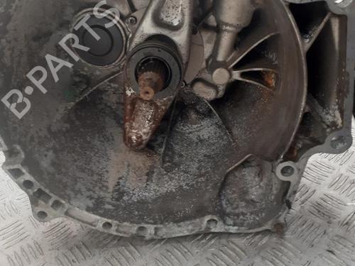 Gearbox BMW 3 Touring (E91) 320 d | BP37355779M3 - Image 5