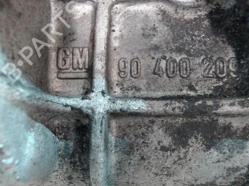 Used Gearbox Gearbox 37351117 37351117