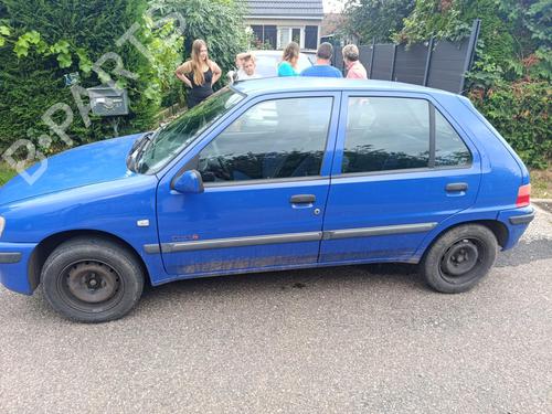 Used Parts PEUGEOT 106 II (1A_, 1C_) 1.1 i 5005564