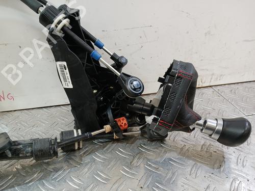 Cable FORD TRANSIT COURIER B460 MPV | BP37363545E12 - Image 4