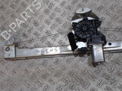 Front right window mechanism DACIA LODGY (JS_) 1.3 TCe 130 (JSNE) | BP37361446C23 - Image 3