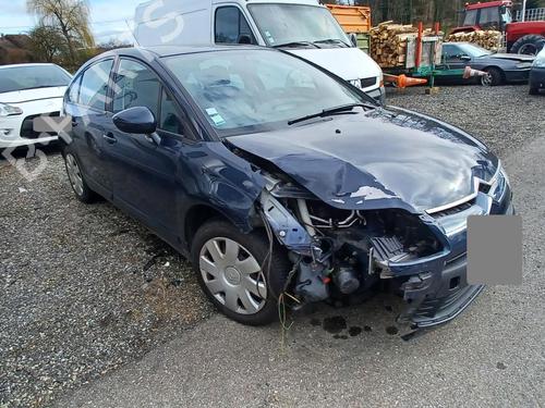 Intercooler CITROËN C4 I (LC_) 1.6 HDi | BP37362190M30 - Image 9