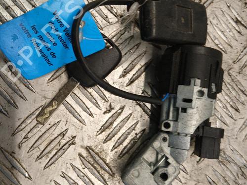 Ignition barrel CITROËN C3 II (SC_) | BP37361752M48 - Image 3